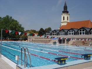 D Hotel Gyula